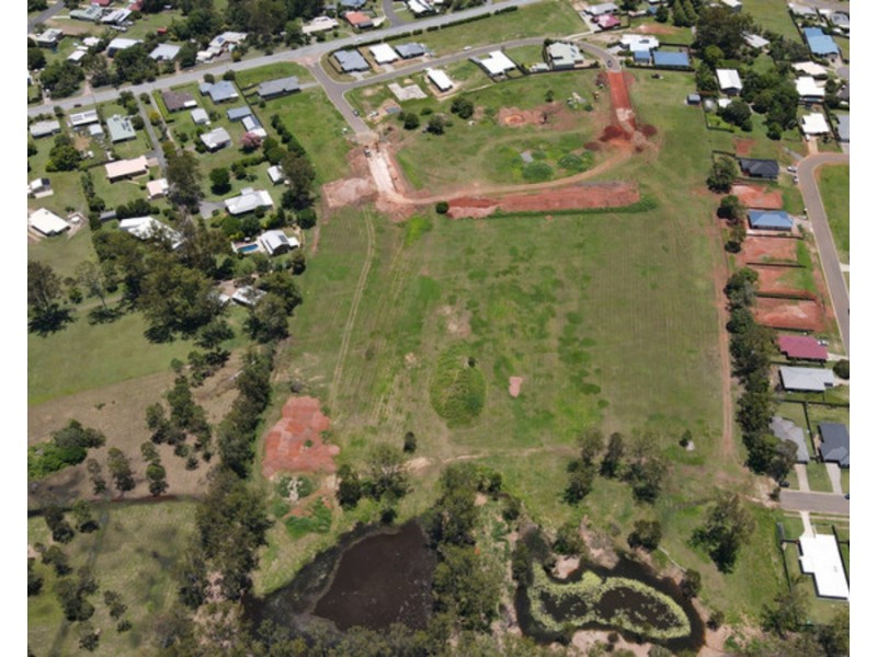 Lot 86 Jindilli Way, Tinana QLD 4650