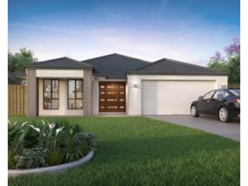 Lot 9 TBA, Park Ridge QLD 4125