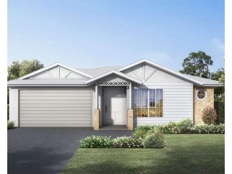 Lot 9 New Street, Pomona QLD 4568