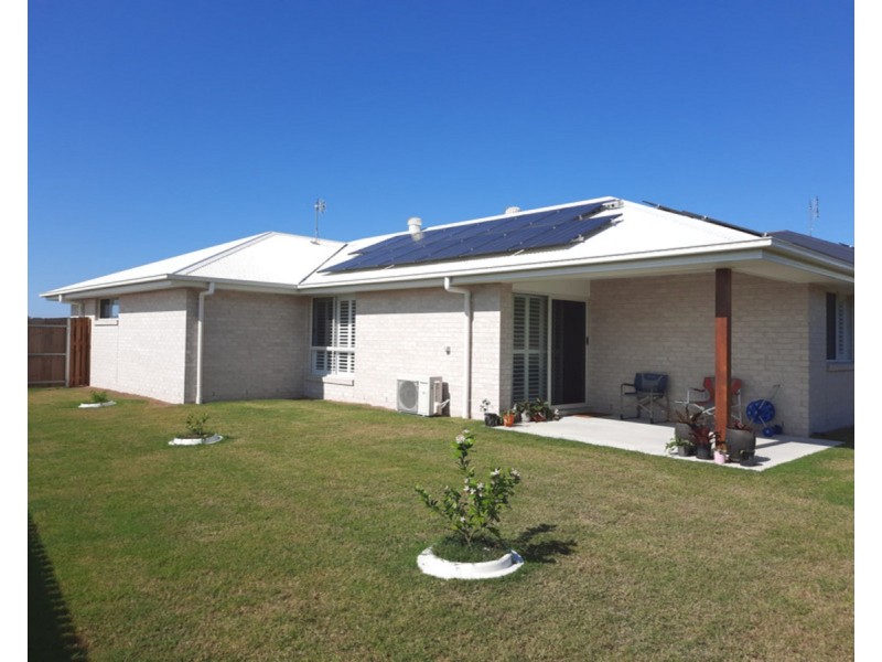Kawungan QLD 4655