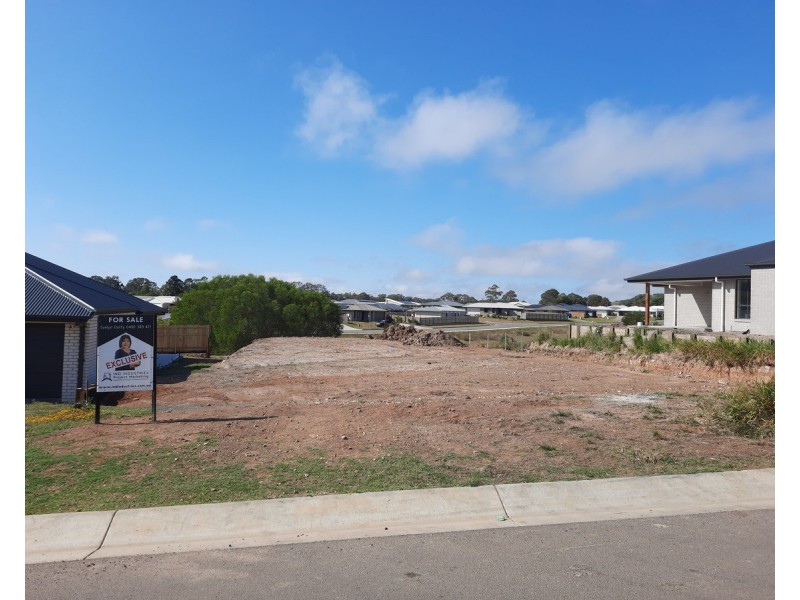 27 Abode Way, Kawungan QLD 4655