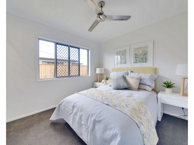 Lot 12 TBA, Park Ridge QLD 4125