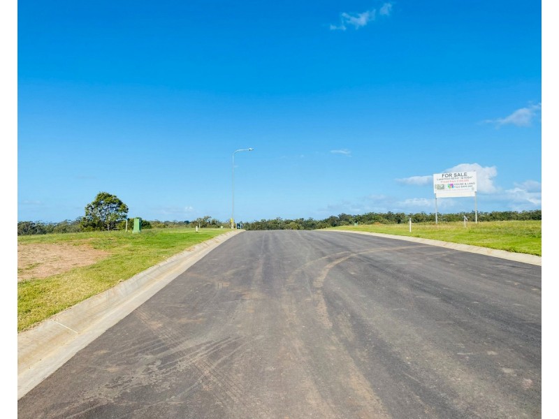 50 Jindalee Way, Tinana QLD 4650