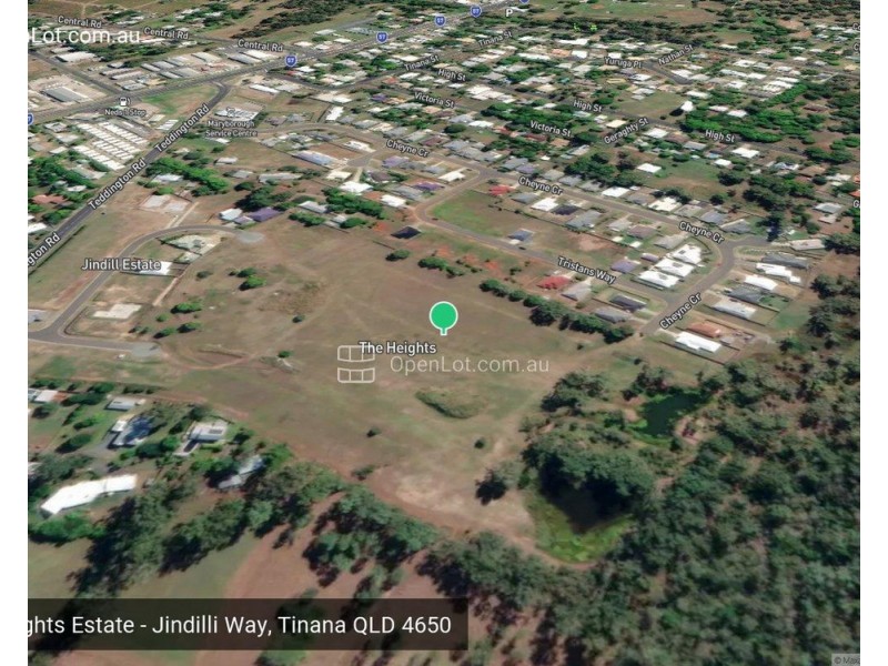 50 Jindalee Way, Tinana QLD 4650