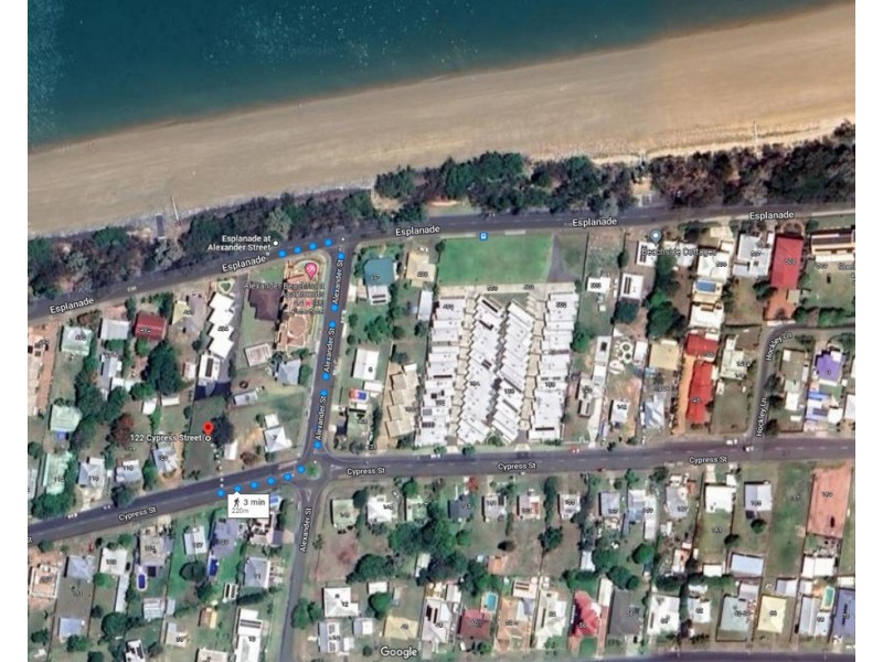 122 Cypress Street, Torquay QLD 4655