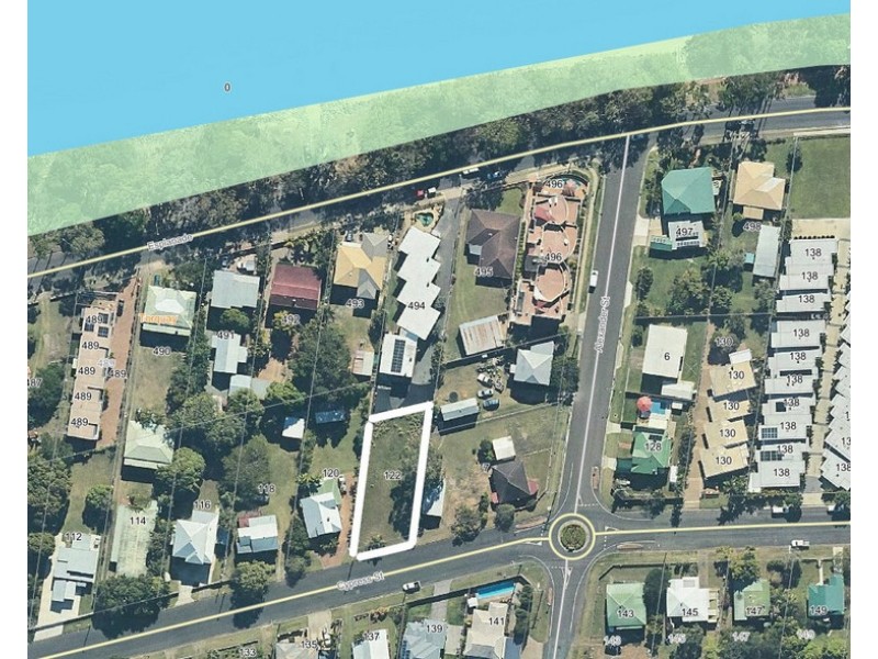 122 Cypress Street, Torquay QLD 4655
