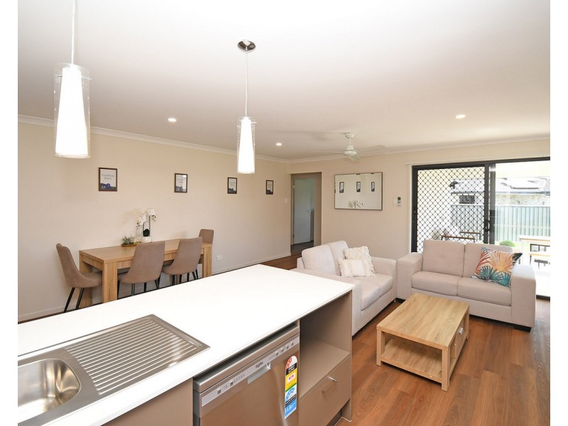 Eli Waters QLD 4655