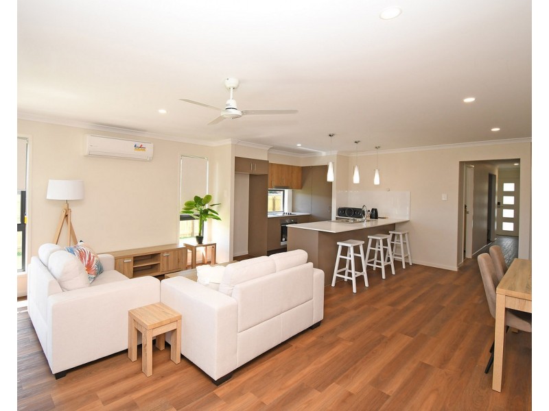 Eli Waters QLD 4655