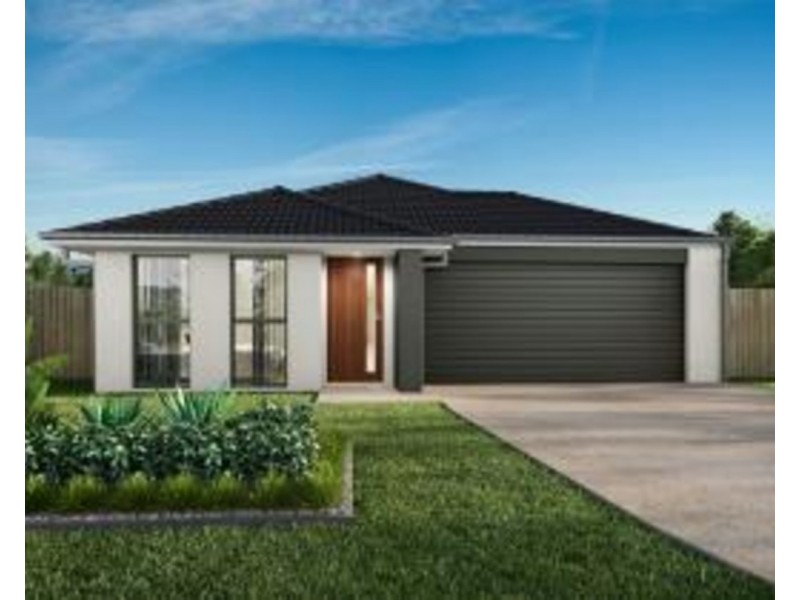 Lot 32 TBA, Park Ridge QLD 4125