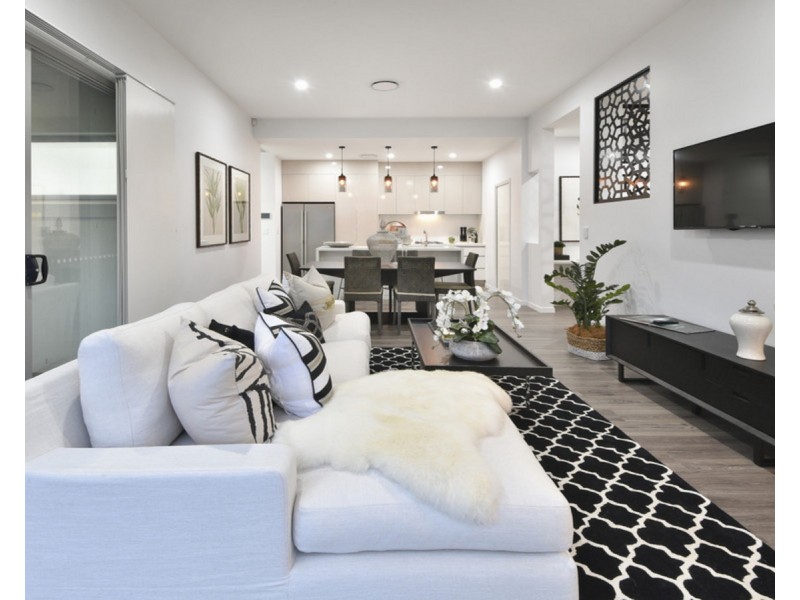 Lot 32 TBA, Park Ridge QLD 4125