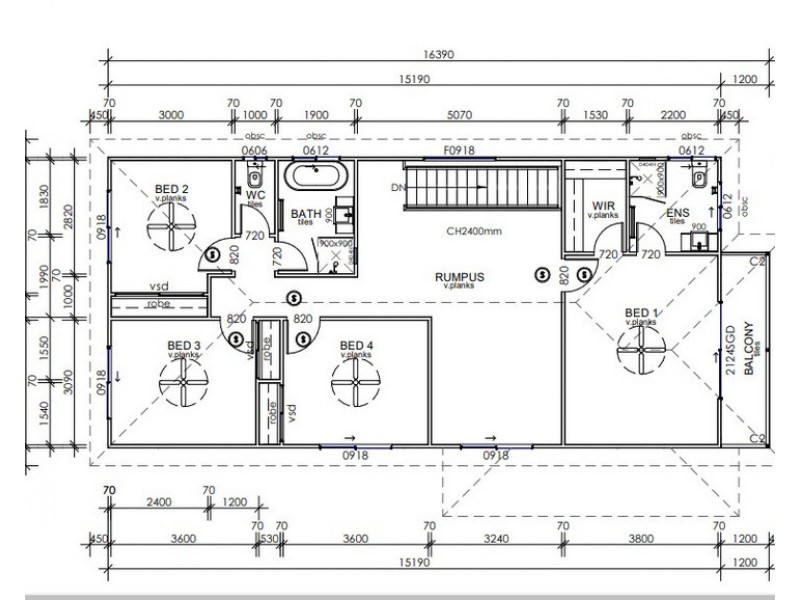 lot 122 Cypress Street, Torquay QLD 4655