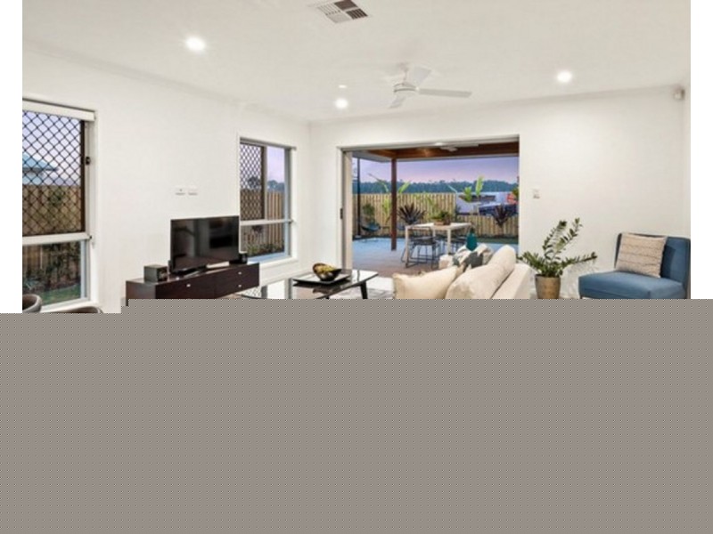 lot 122 Cypress Street, Torquay QLD 4655