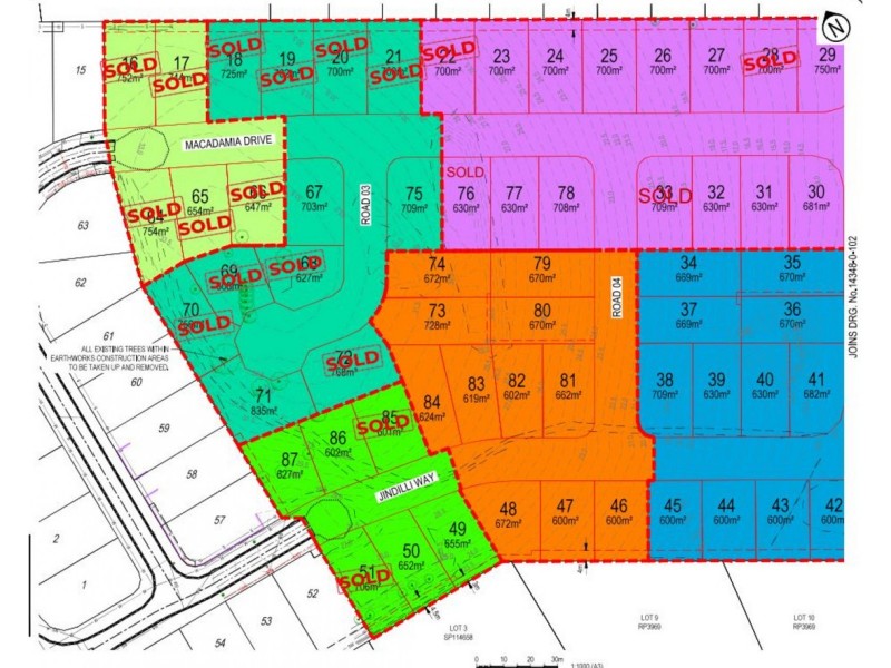 32 Macadamia Drive, Tinana QLD 4650