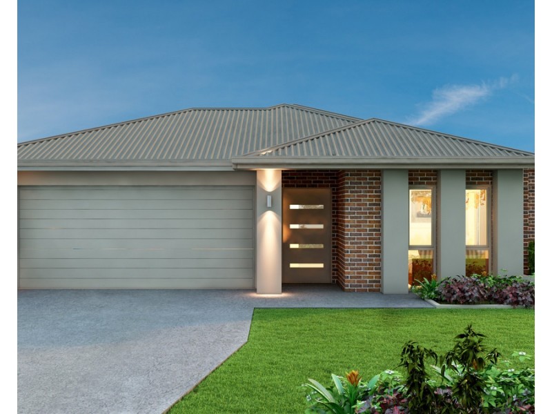 Lot 30 New Road, Booral QLD 4655