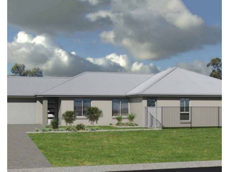 Lot 13 New Road, Booral QLD 4655