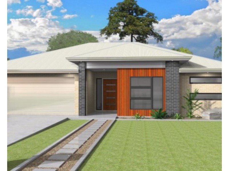 Lot 35 Road 2, Urraween QLD 4655