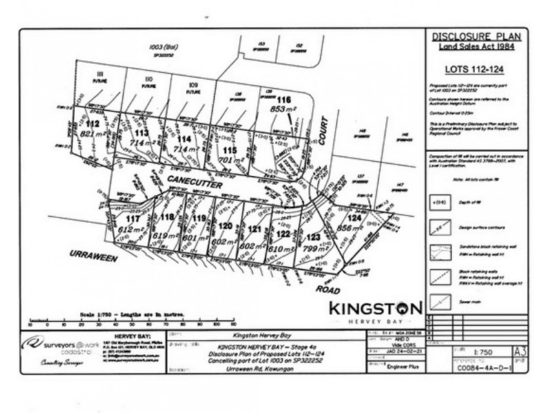 115 Canecutter Court, Kawungan QLD 4655