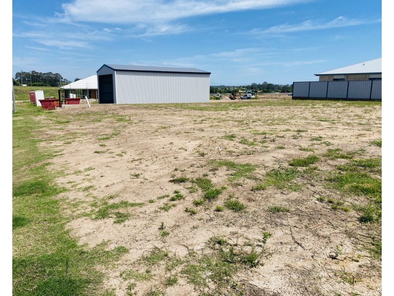 115 Canecutter Court, Kawungan QLD 4655