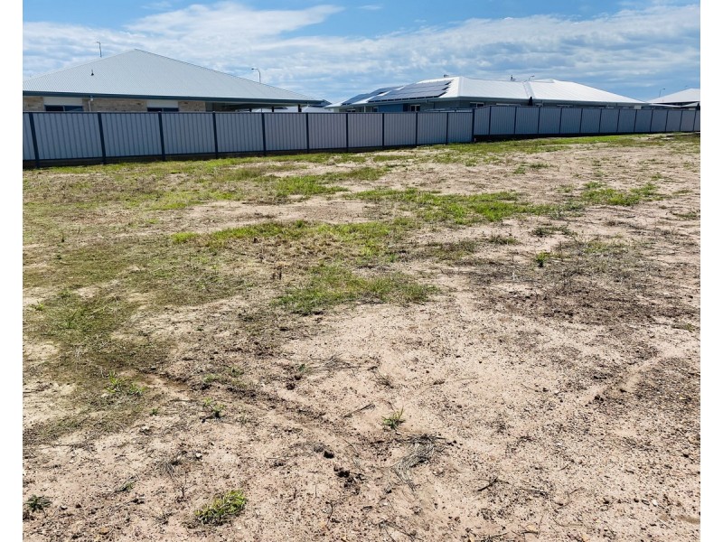 115 Canecutter Court, Kawungan QLD 4655