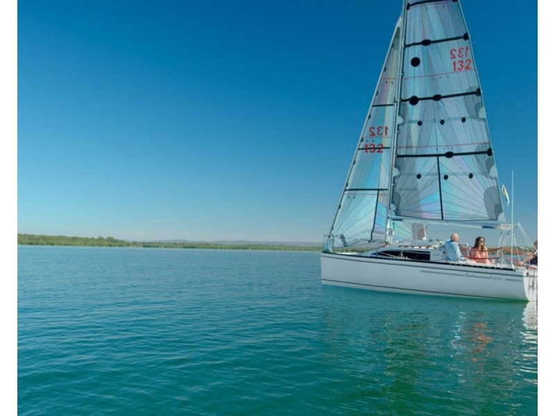 115 Canecutter Court, Kawungan QLD 4655