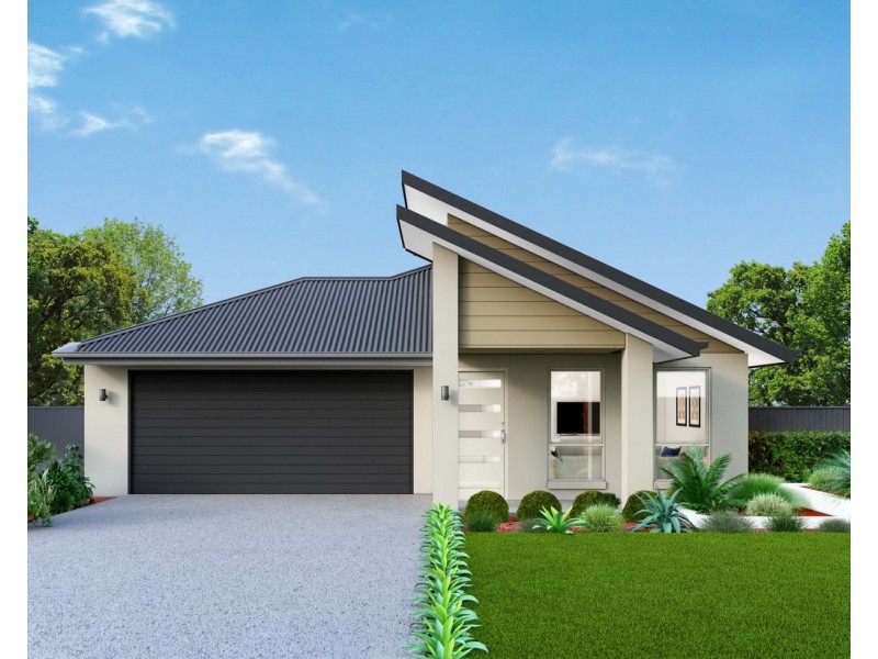 Lot 5 Summer Drive, Nikenbah QLD 4655