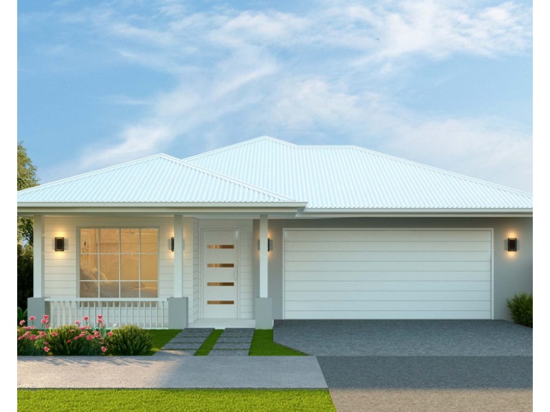 Lot 23 Olive Blossom Place, Nikenbah QLD 4655