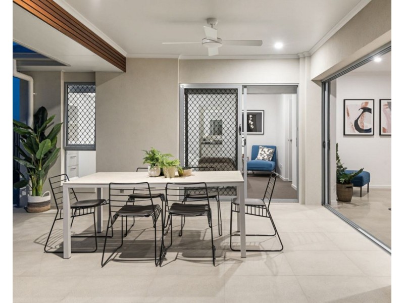 Lot 23 Olive Blossom Place, Nikenbah QLD 4655