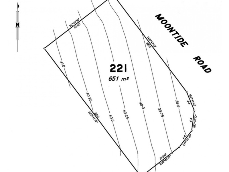 221 Moontide Road, Nikenbah QLD 4655