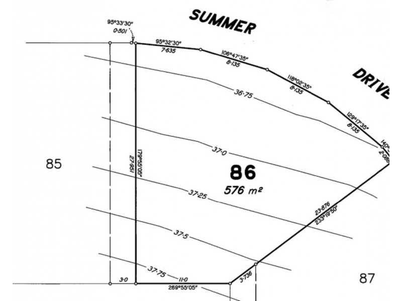 86 Summer Drive, Nikenbah QLD 4655