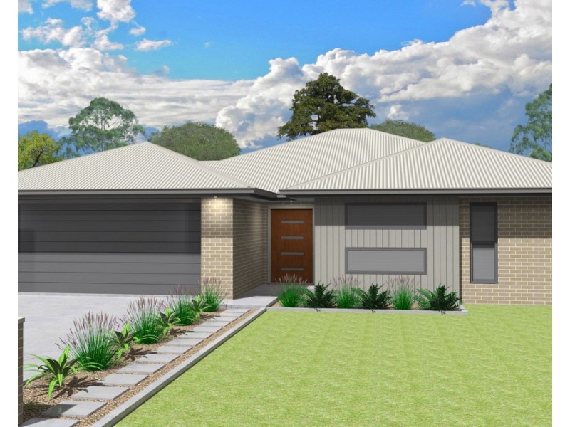 Lot 16 New Road, Kawungan QLD 4655