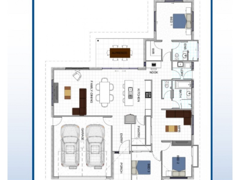 27 Canecutter Court, Kawungan QLD 4655