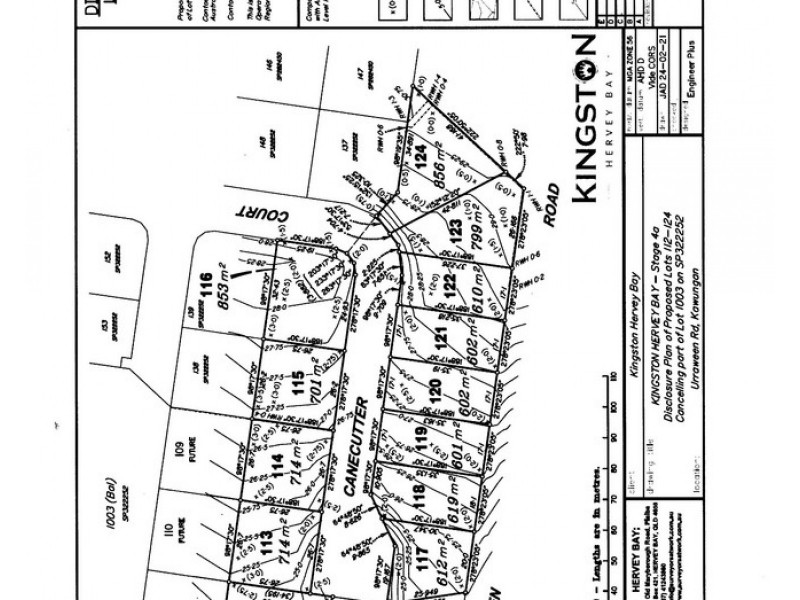 27 Canecutter Court, Kawungan QLD 4655