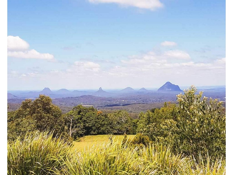 Lot 24 TBA, Maleny QLD 4552