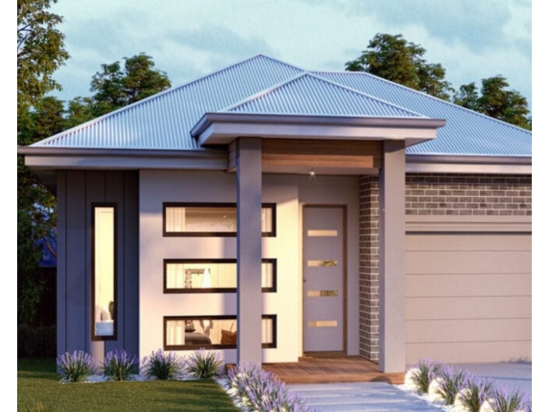 Lot 32 TBA, Glass House Mountains QLD 4518