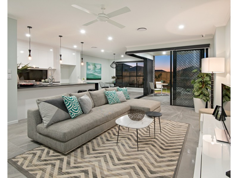 Lot 32 TBA, Glass House Mountains QLD 4518