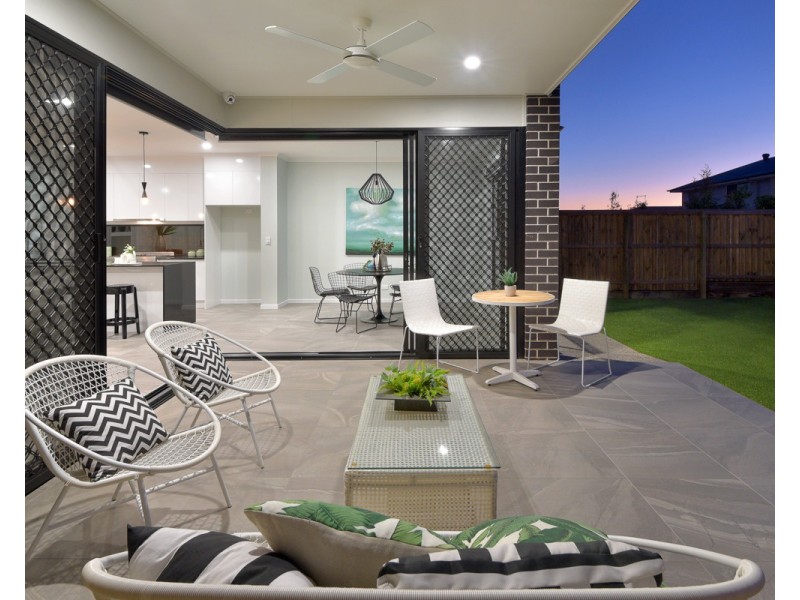 Lot 32 TBA, Glass House Mountains QLD 4518