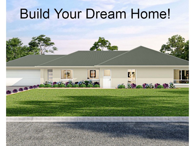 10 New Road, Booral QLD 4655