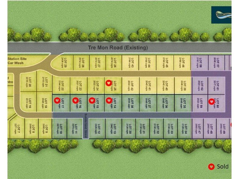 LOT 11 New Road, Booral QLD 4655