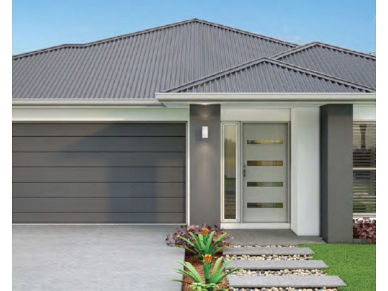 Lot 28 TBA, Frenchville QLD 4701
