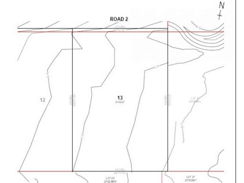 13/1 Tremon Road, Booral QLD 4655