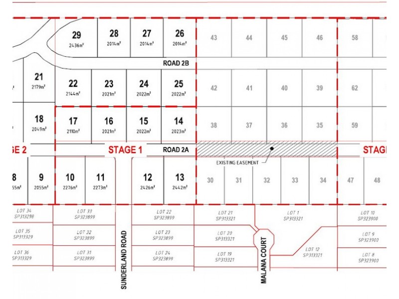 3/1 Tremon Road, Booral QLD 4655