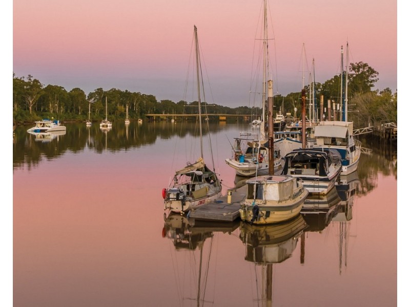 3/1 Tremon Road, Booral QLD 4655