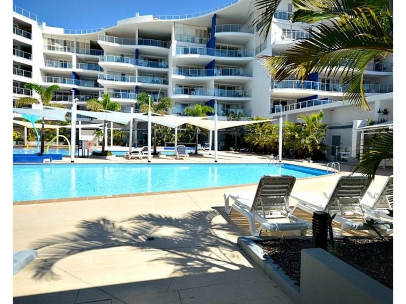 8/569 Esplanade, Urangan QLD 4655