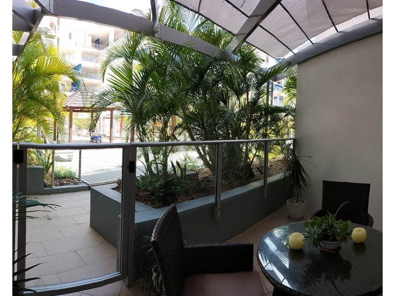 8/569 Esplanade, Urangan QLD 4655