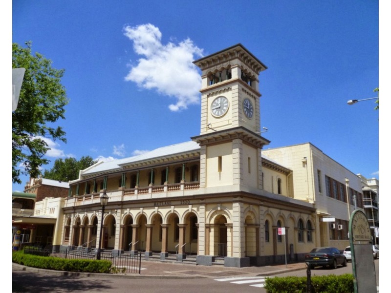 29 TBA, Maryborough QLD 4650