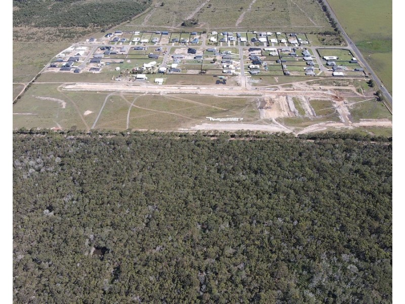 36 New Road, Booral QLD 4655
