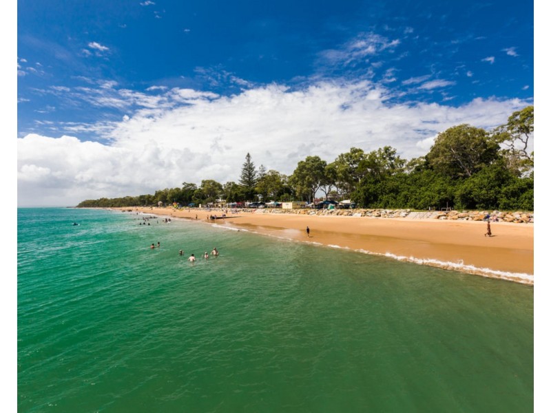 86 Summer Drive, Nikenbah QLD 4655