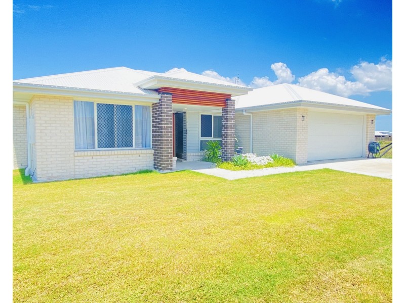 40 Tremon Road, Booral QLD 4655