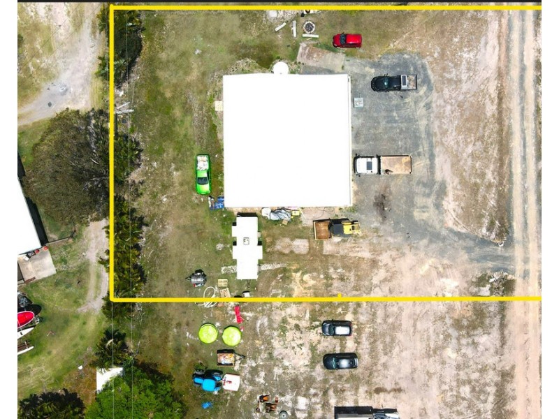 33/1 Tremon Road, Booral QLD 4655