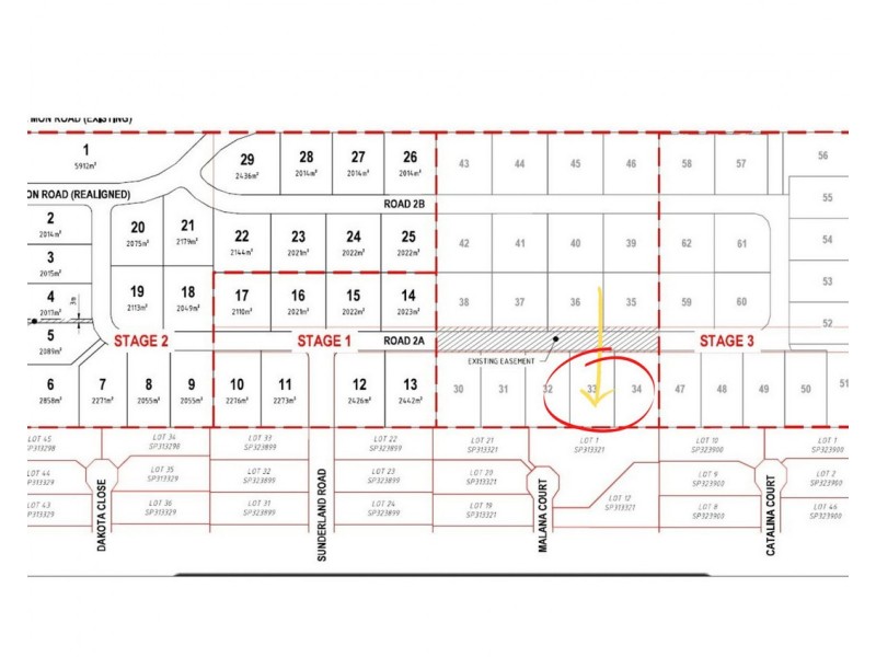 33/1 Tremon Road, Booral QLD 4655